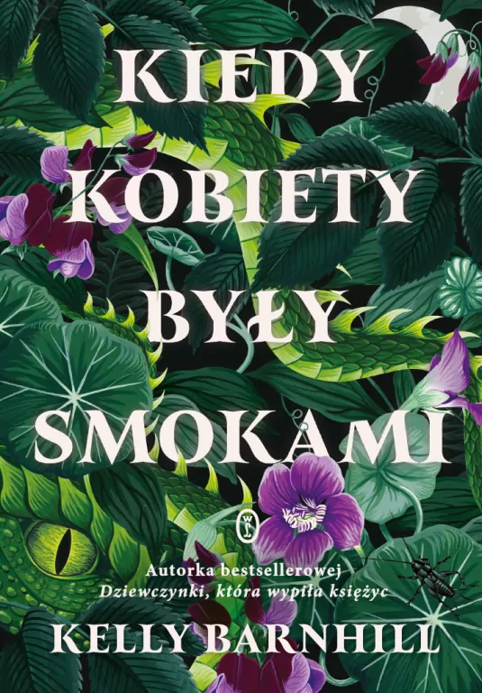 Kiedy kobiety były smokami - tantis.pl