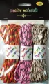Zestaw paracord 2,8mb 3 kolory - tantis.pl