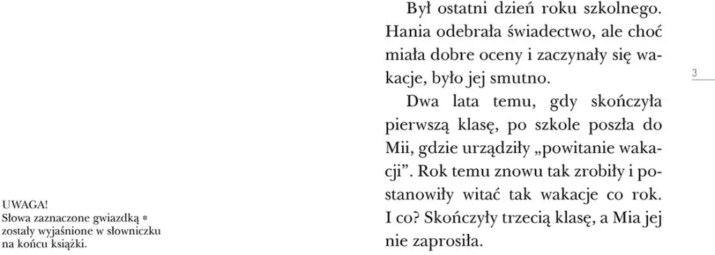Czytam sobie - Stadnina Rozstaje Poziom 3 - tantis.pl