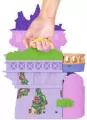 Pałacyk Roszpunki. Disney Princess - tantis.pl
