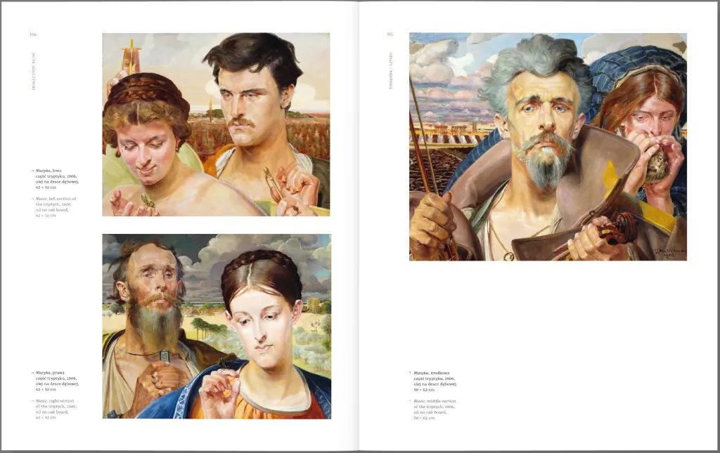 Jacek Malczewski - tantis.pl