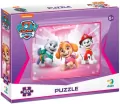 Puzzle 60. Psi Patrol - tantis.pl
