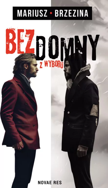 Bezdomny z wyboru - tantis.pl