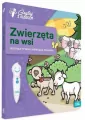 Czytaj z Albikiem. Zwierzęta na wsi - tantis.pl