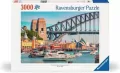 Puzzle 3000. Sydney - tantis.pl