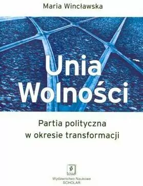 Unia Wolności - tantis.pl