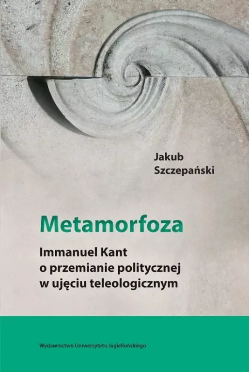 Metamorfoza - tantis.pl