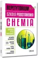 Repetytorium. Chemia. Szkoła podstawowa. Klasy 7-8 - tantis.pl