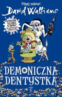 Demoniczna dentystka - tantis.pl