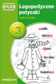 PUS. Logopedyczne potyczki. Głoski szumiące. 3 - tantis.pl