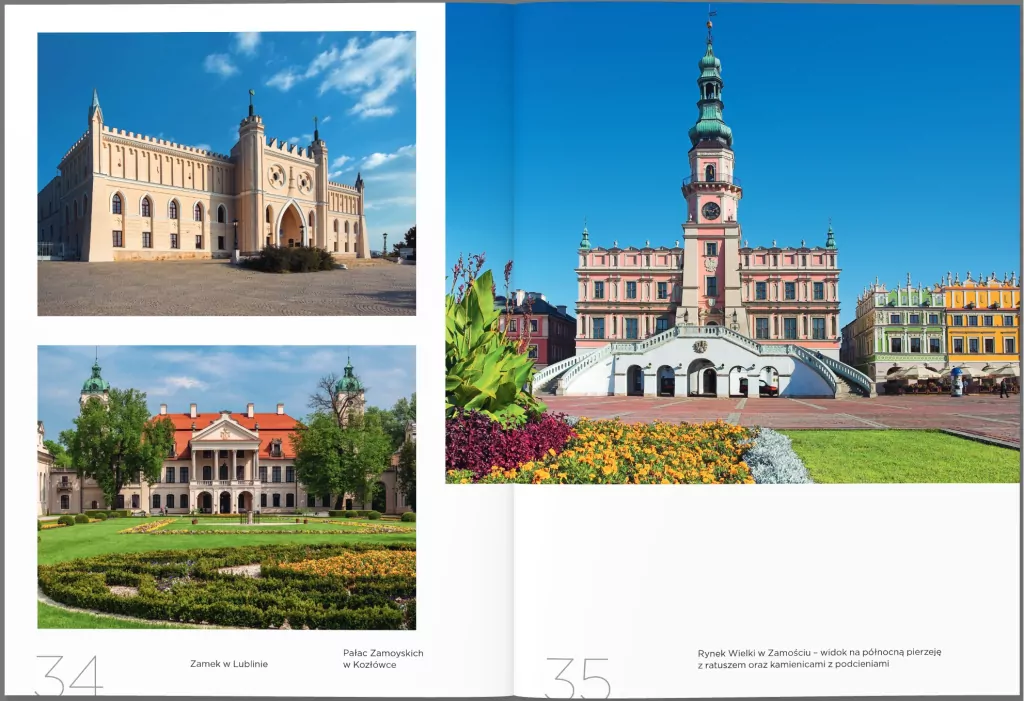 Polska w.minaturowe - tantis.pl