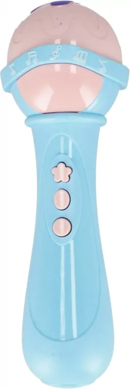 Mikrofon Mega Creative, mix - tantis.pl