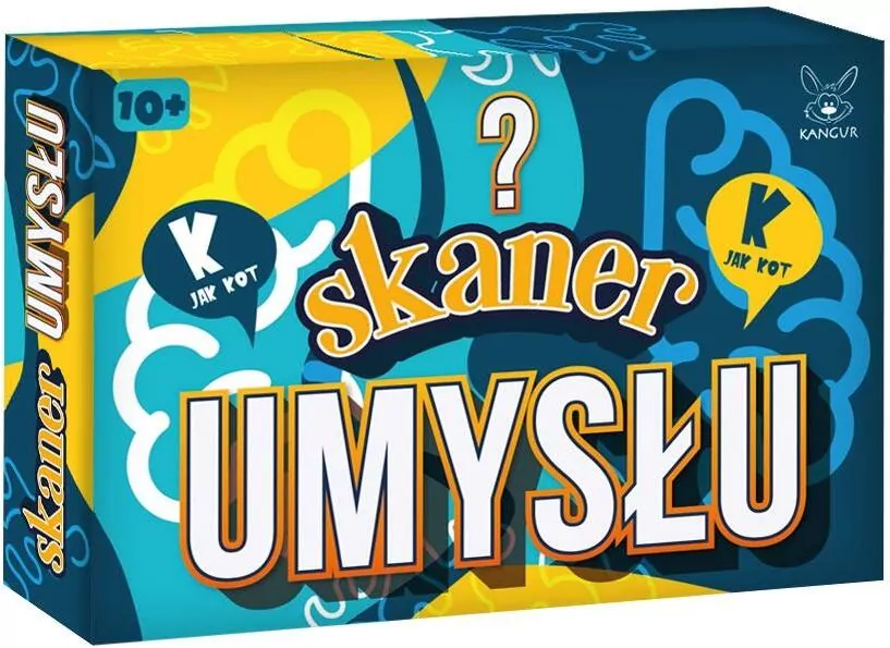Skaner Umysłu - tantis.pl