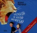 Przygoda ma kolor niebieski-audiobook - tantis.pl