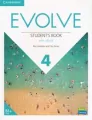 Evolve 4 Student's Book with eBook - tantis.pl