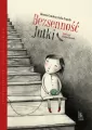 Bezsenność Jutki. Wojny dorosłych - historie dzieci - tantis.pl
