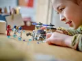 LEGO® Marvel. Iron Man i Iron Legion kontra żołnierz Hydry 76288 - tantis.pl