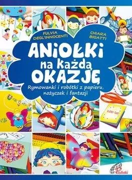 Aniołki na każdą okazję - tantis.pl