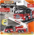 Mattel. Pojazdy zadaniowe. MB Auto, 10cm - tantis.pl