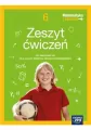Matematyka z kluczem. Szkoła podstawowa klasa 6, ćwiczenia - tantis.pl