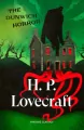The Dunwich Horror - tantis.pl