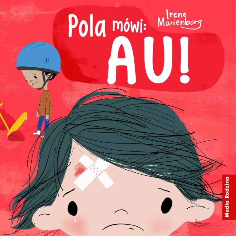 Pola mówi: Au! - tantis.pl