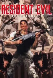 Resident Evil. Incydent Raccoon City