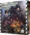 Neuroshima Hex PL - tantis.pl