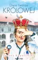Dwie twarze królowej - tantis.pl