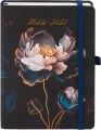Kalendarz A5 2026/27 TNS Orchidea - tantis.pl