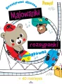 Malowanki rozsypanki - tantis.pl