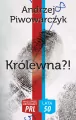 Królewna?! Najlepsze kryminały PRL/ Lata 50 - tantis.pl