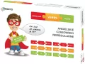 Ireegular verbs puzzle - tantis.pl