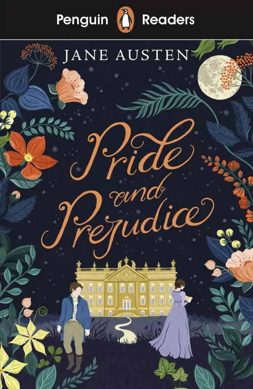 Pride and Prejudice - tantis.pl