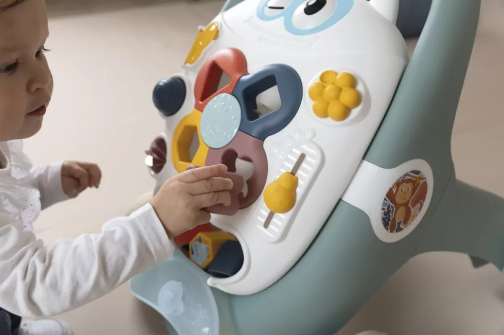 Chodzik 3w1 - tantis.pl