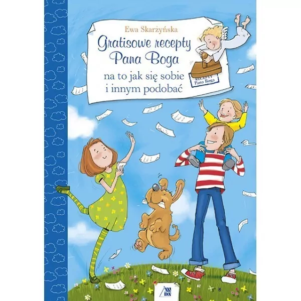 Gratisowe recepty Pana Boga - tantis.pl