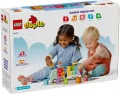 LEGO® DUPLO® Town. Ciężarówka z alfabetem 10421 - tantis.pl
