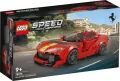 LEGO® Speed Champions. Ferrari 812 Competizione. 76914 - tantis.pl