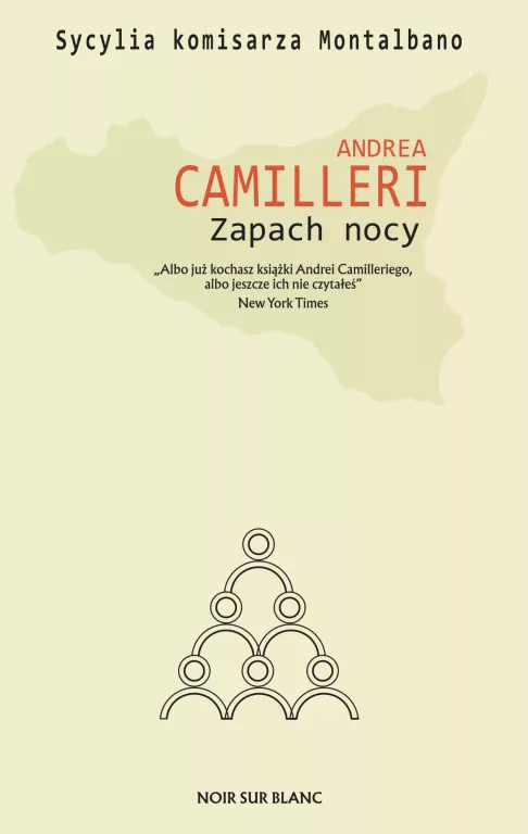 Zapach nocy wyd. 2026 - tantis.pl