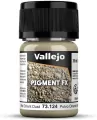 Vallejo: 73.124 - Pigment FX - Mid Orient Dust (35 ml) - tantis.pl
