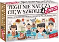 Tego nie nauczą cię w szkole 4. O Świecie - tantis.pl