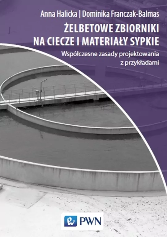 Żelbetowe zbiorniki na ciecze i materiały sypkie - tantis.pl
