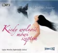 Kiedy wolność mówi szeptem. Audiobook - tantis.pl