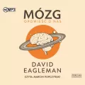 Mózg. Opowieść o nas. Audiobook - tantis.pl