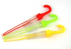 Bańki mydlane Parasolka 02808 p24 mix cena za 1 szt