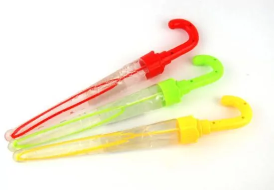 Bańki mydlane Parasolka 02808 p24 mix cena za 1 szt