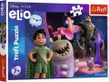 Puzzle 200 Elio w odległej galaktyce TREFL - tantis.pl