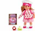 Lalka Natalia słodka kuchareczka - tantis.pl