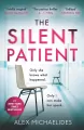 The Silent Patient - tantis.pl
