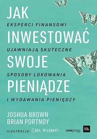 Jak inwestować swoje pieniądze - tantis.pl